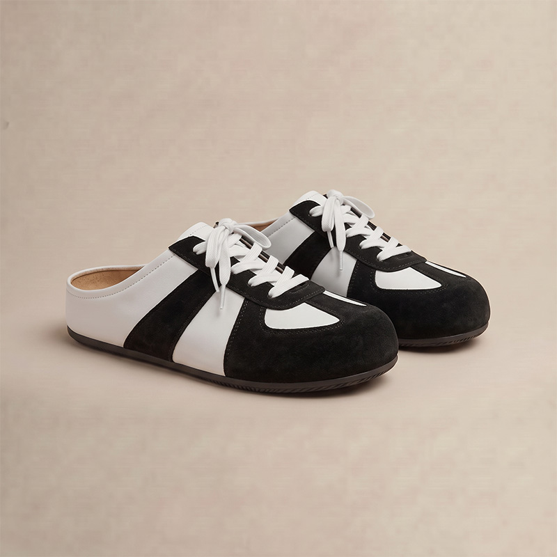 Mules pour hommes, chaussures  - Men'S Shoes Comfortable Walking avis et prix