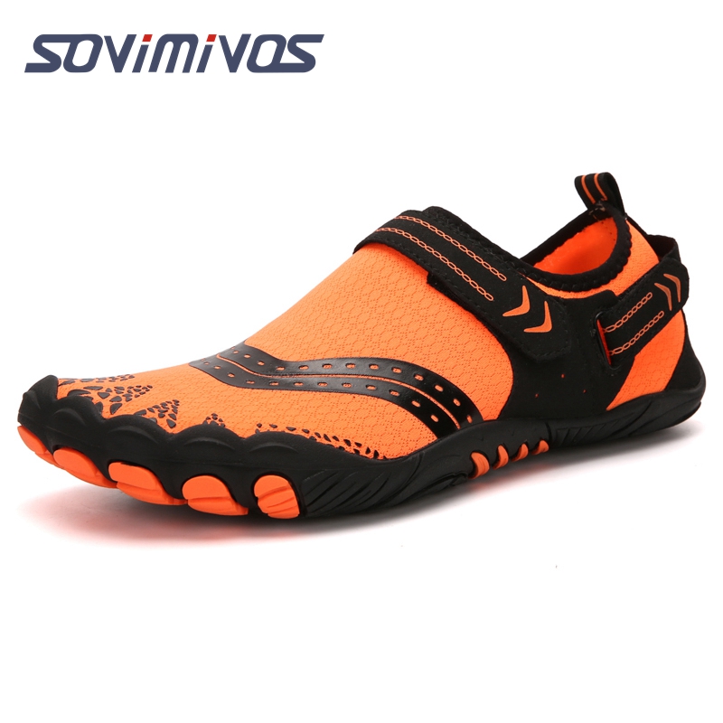 Chaussures d'eau de natation u - Men'S Shoes Vibram avis et prix