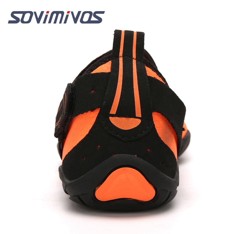Chaussures d'eau de natation u - Men'S Shoes Vibram avis et prix