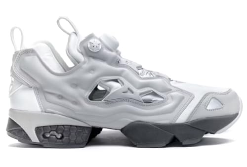 Chaussures de course Instapump - Men Shoes Reebok avis et prix