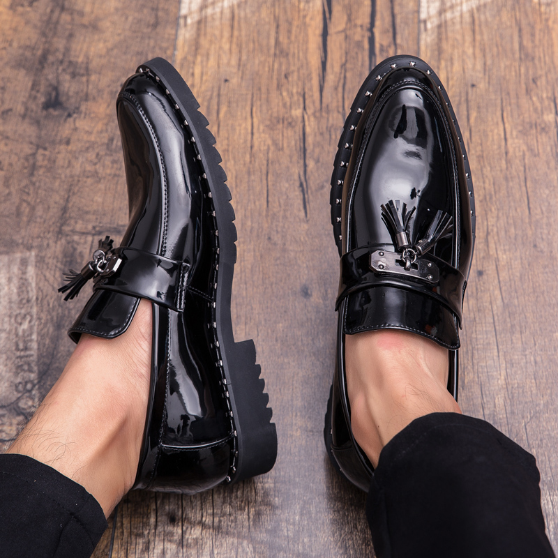 Chaussures pour hommes de marq - Men Shoes Official avis et prix
