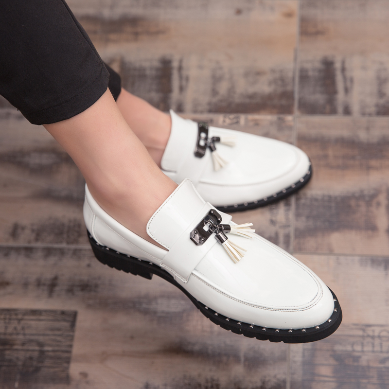 Chaussures pour hommes de marq - Men Shoes Official avis et prix