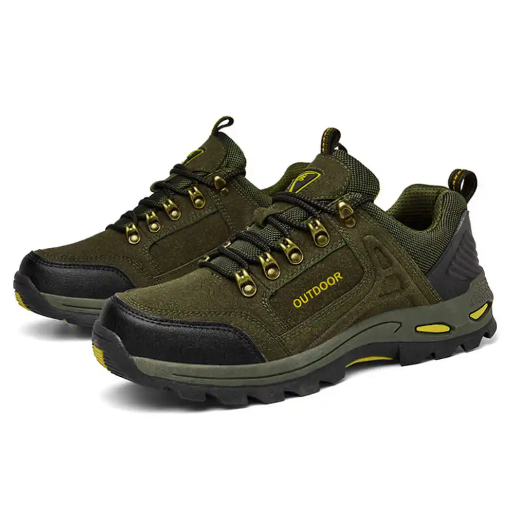 Non-ald-Baskets de montagne à  - Men Shoes Most Expensive avis et prix