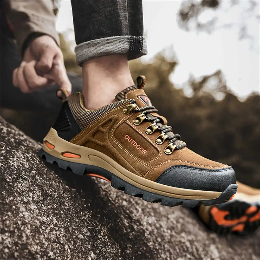 Non-ald-Baskets de montagne à  - Men Shoes Most Expensive avis et prix