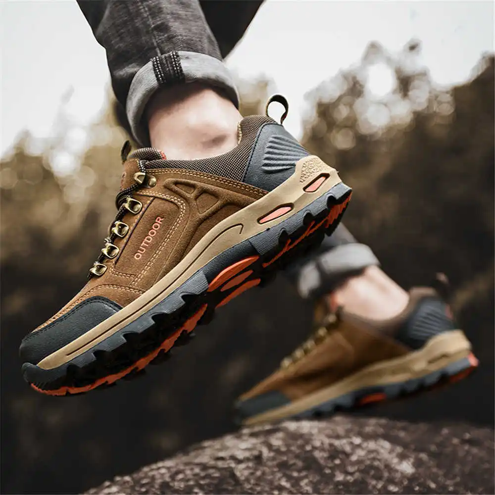 Non-ald-Baskets de montagne à  - Men Shoes Most Expensive avis et prix
