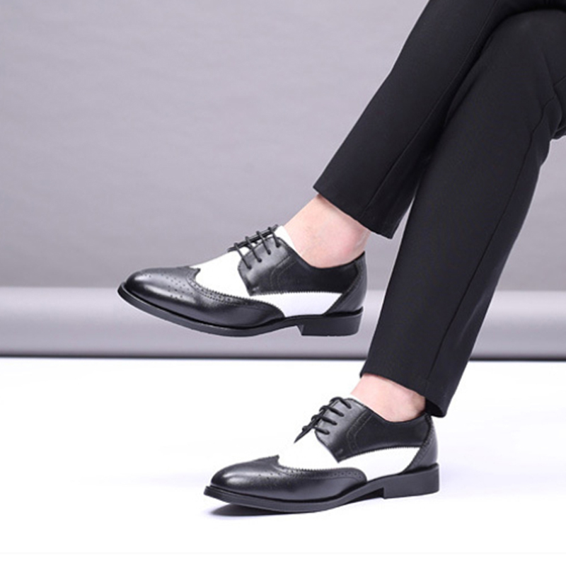 Chaussures pour hommes Quatre  - Men Shoes Official avis et prix