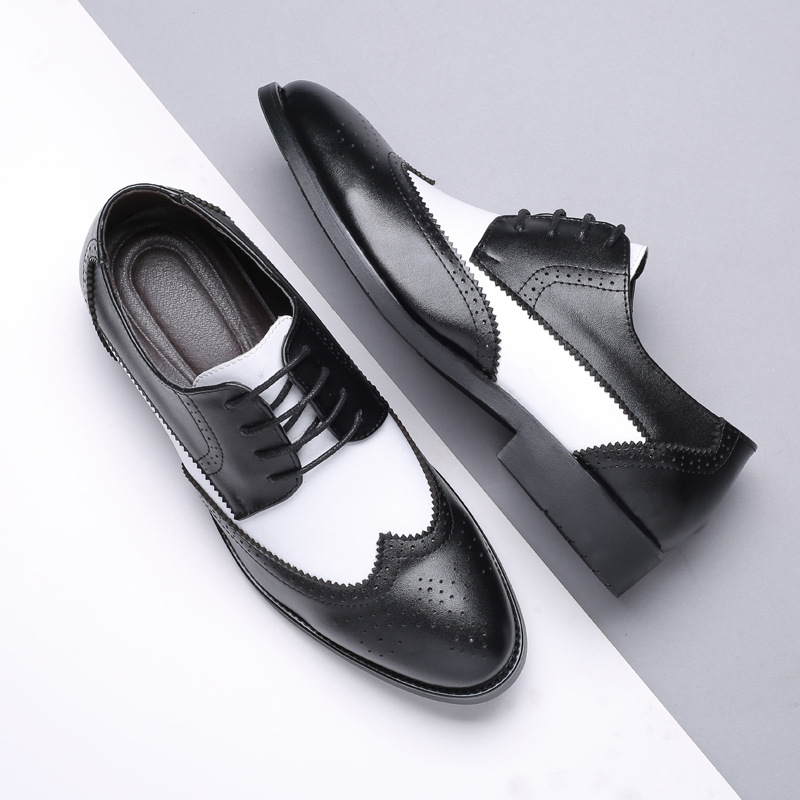 Chaussures pour hommes Quatre  - Men Shoes Official avis et prix