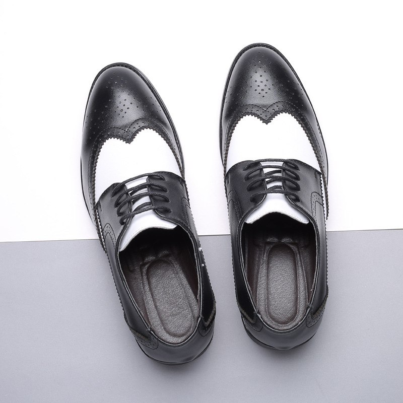 Chaussures pour hommes Quatre  - Men Shoes Official avis et prix