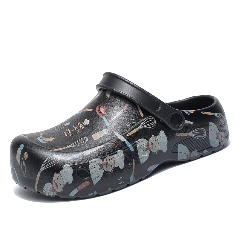 Sabots de Chef Grande Taille 5 - Men'S Shoes Dockers avis et prix