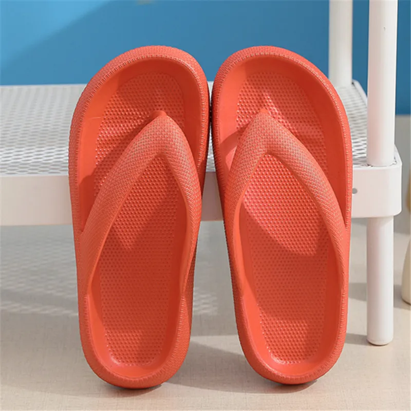 Tongs compensées antidérapante - Men'S Shoes For Summer avis et prix