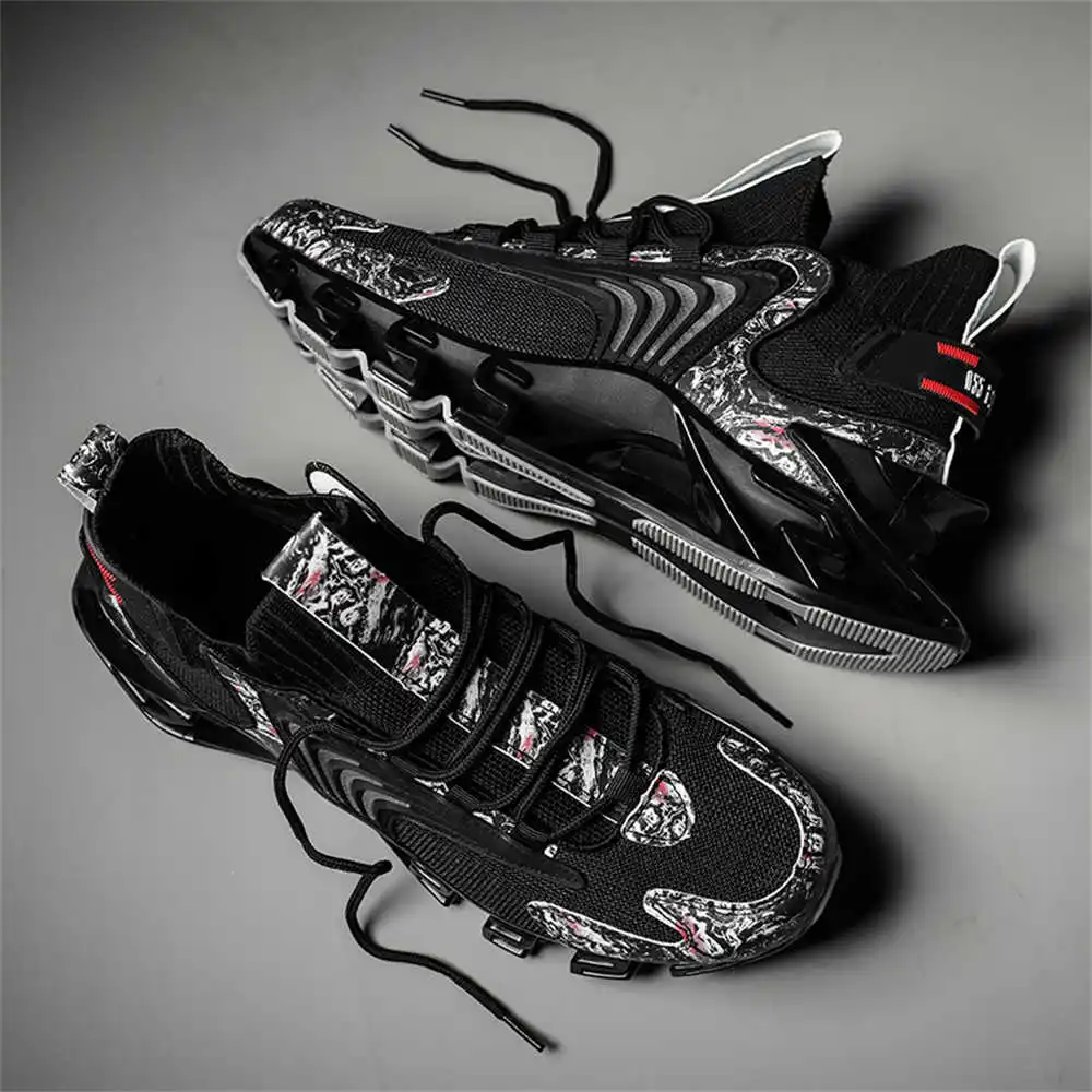 Snaeker-Baskets longues à enfi - Men Shoes Official avis et prix