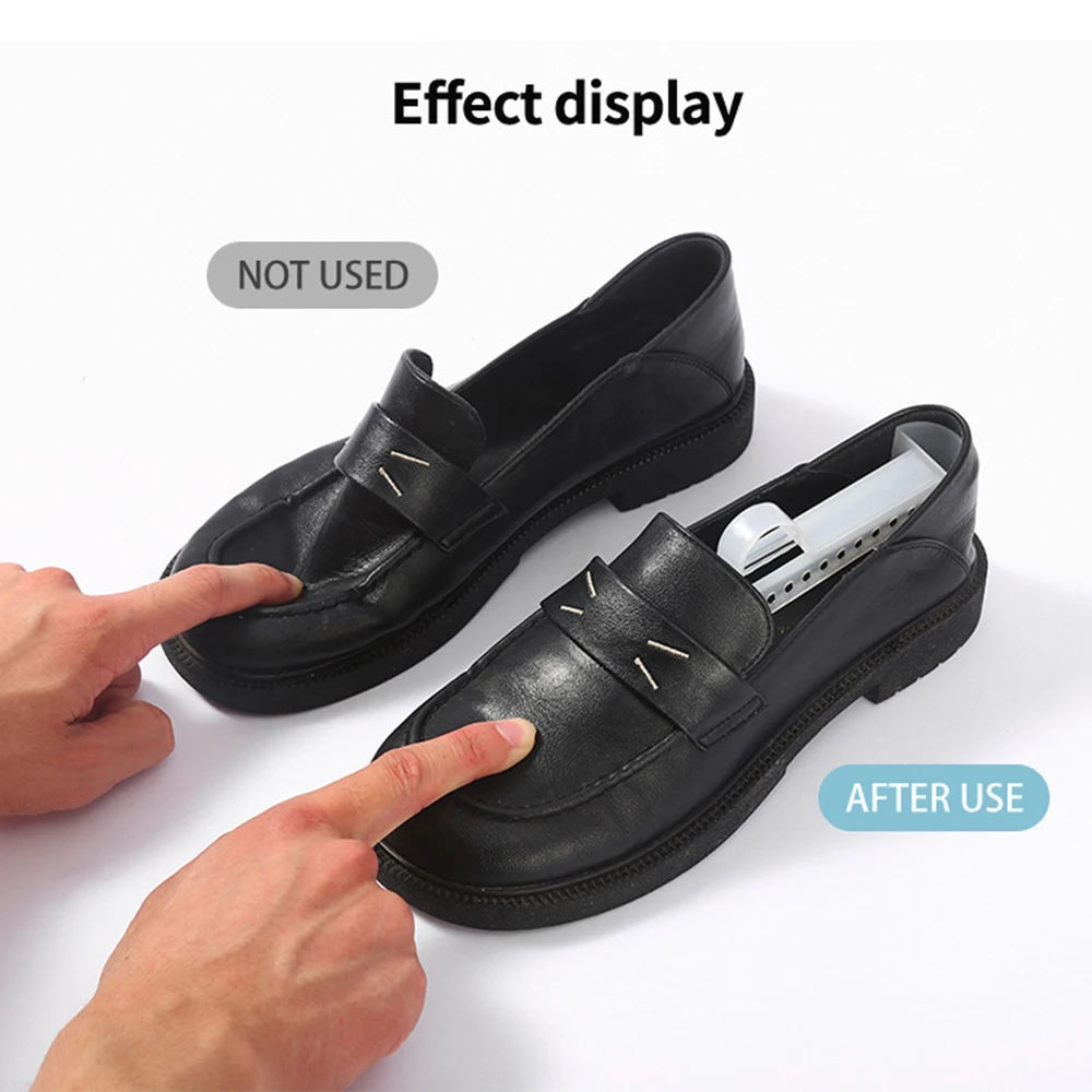 1 paires civière de chaussures - Men Shoes Rack avis et prix