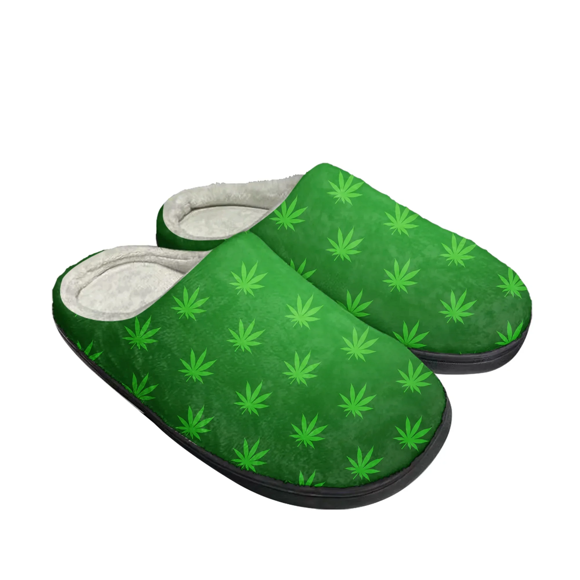 Chaussons en coton personnalis - Men Shoes Red avis et prix