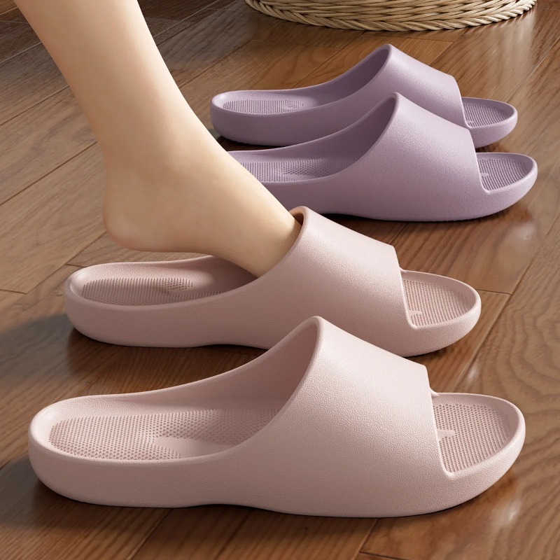 Pantoufles à plateforme en EVA - Men'S Shoes For Summer avis et prix