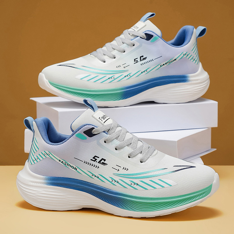 Nouvelles Chaussures de Course - Men'S Shoes Vibram avis et prix
