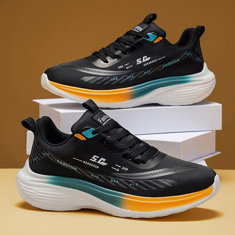 Nouvelles Chaussures de Course - Men'S Shoes Vibram avis et prix