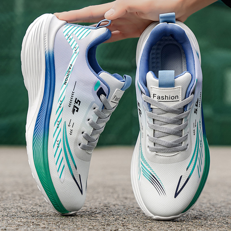 Nouvelles Chaussures de Course - Men'S Shoes Vibram avis et prix