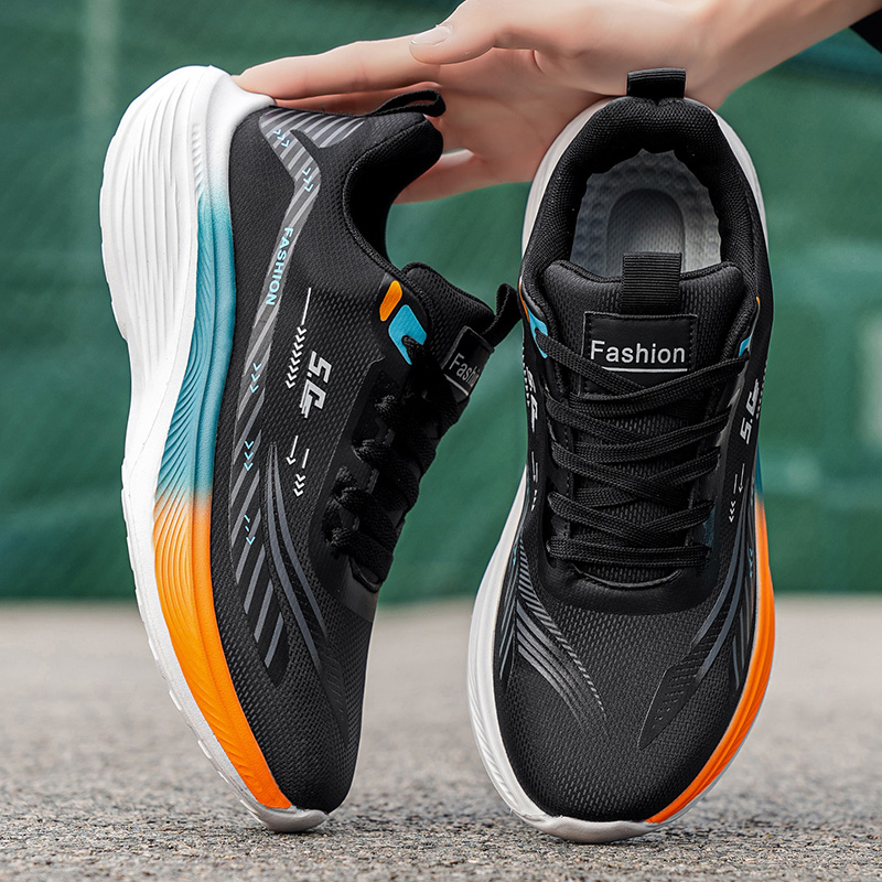 Nouvelles Chaussures de Course - Men'S Shoes Vibram avis et prix