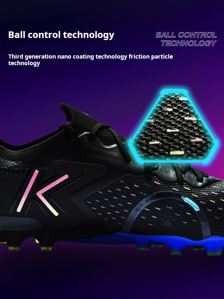 KELcloser-Chaussures de footba - Men'S Shoes Next avis et prix