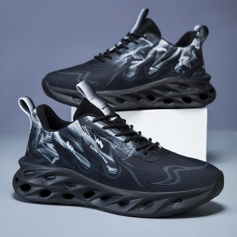 Chaussures décontractées chaud - Men Shoes Online Shopping avis et prix