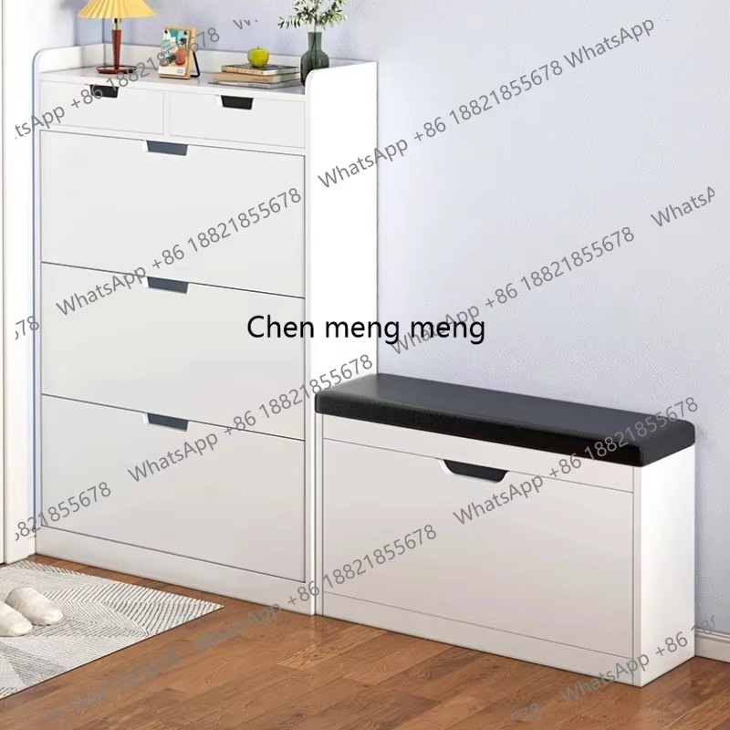 RR Meuble à chaussures vertica - Men Shoes Rack avis et prix