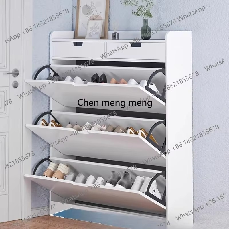 RR Meuble à chaussures vertica - Men Shoes Rack avis et prix