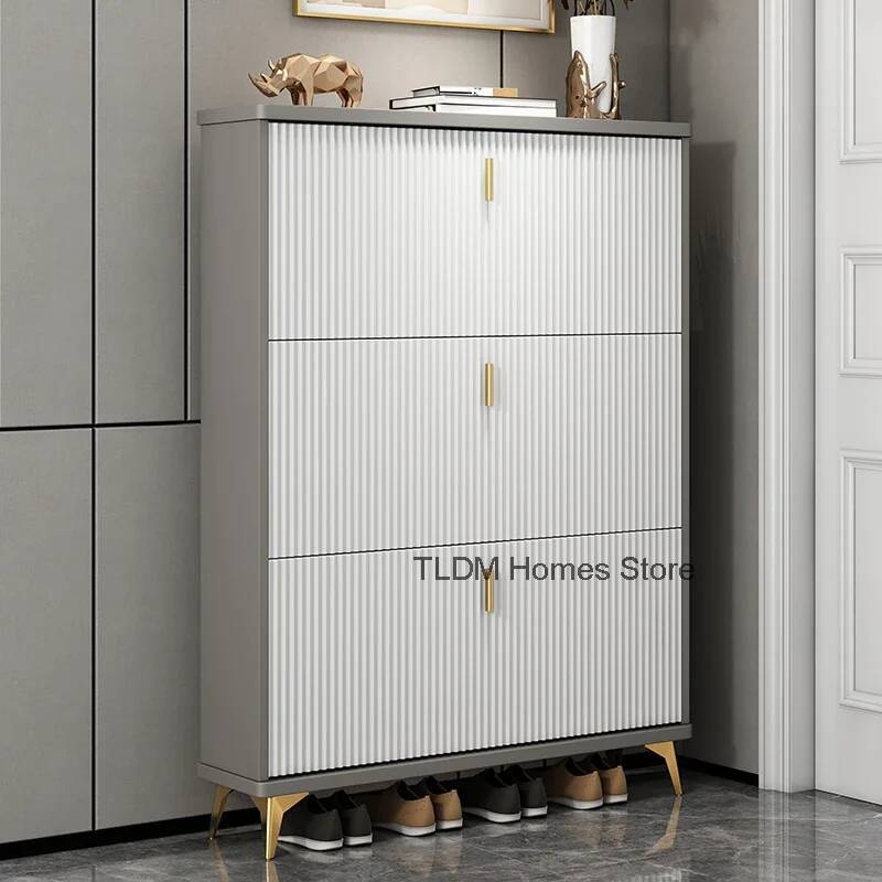 Armoires à chaussures minimali - Men Shoes Rack avis et prix