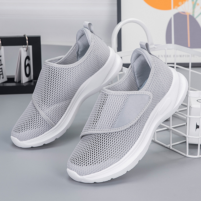 YUYIN Chaussures de sport en m - Men Shoes Velcro avis et prix