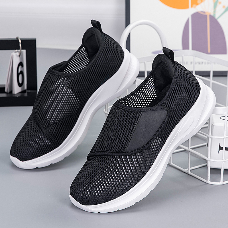 YUYIN Chaussures de sport en m - Men Shoes Velcro avis et prix