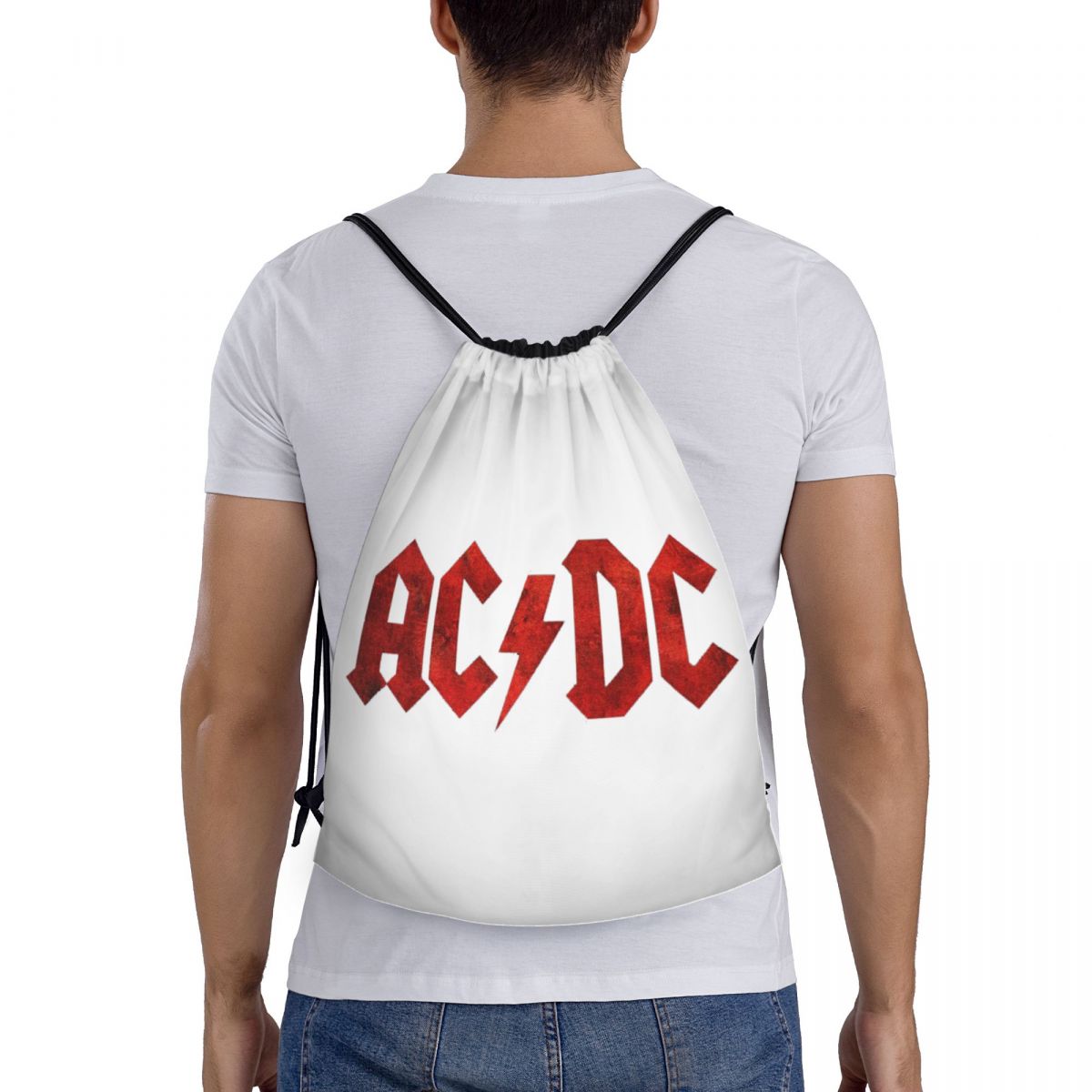 AC - DC Rock Music Band Jagged - Men'S Shoes Dc avis et prix