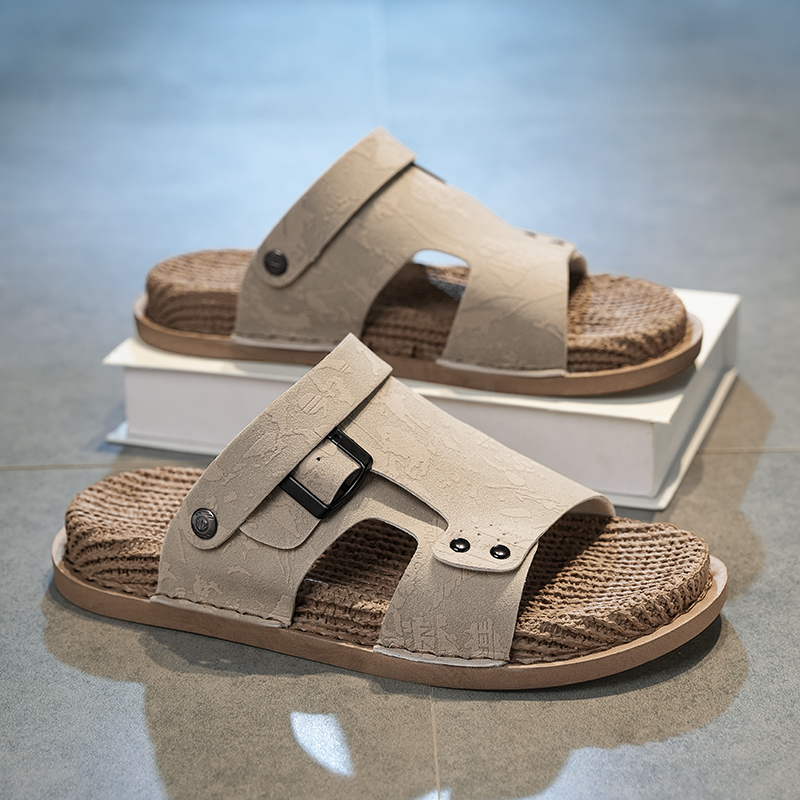 Sandales décontractées pour ho - Men'S Shoes Comfortable Walking avis et prix