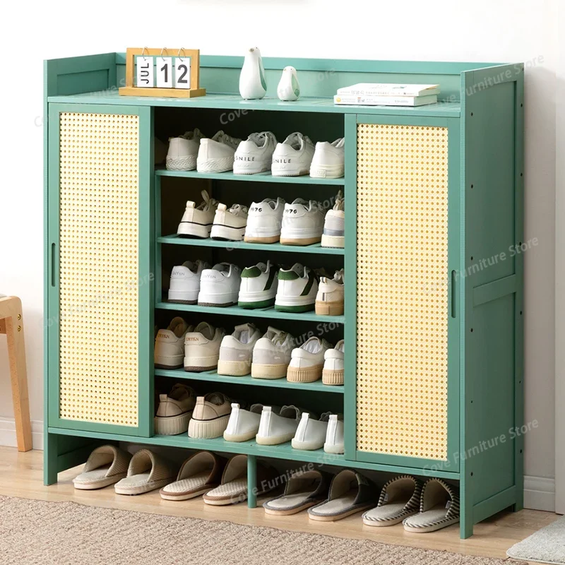 Meuble à chaussures ultra-minc - Men Shoes Rack avis et prix