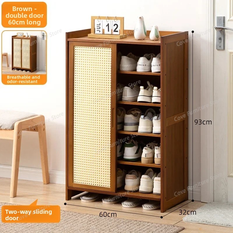 Meuble à chaussures ultra-minc - Men Shoes Rack avis et prix