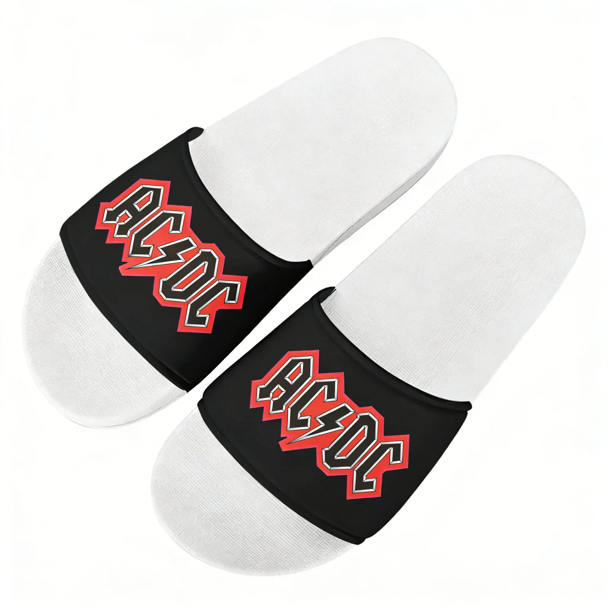 A-AC Claquettes et chaussures  - Men'S Shoes Dc avis et prix