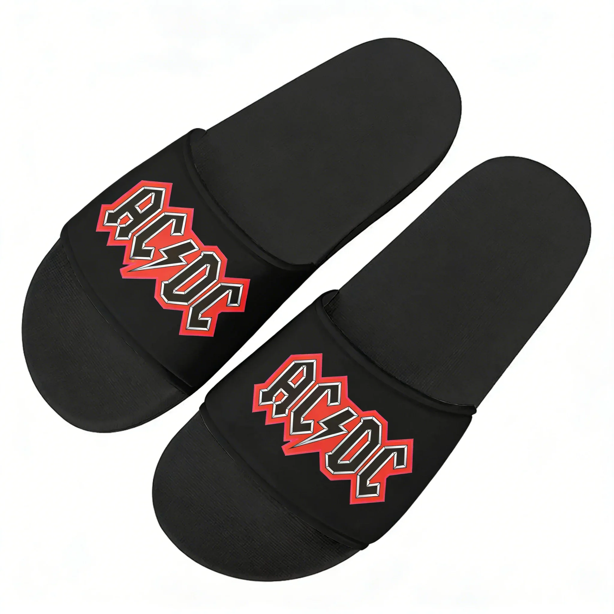 A-AC Claquettes et chaussures  - Men'S Shoes Dc avis et prix