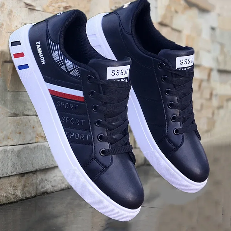 Chaussures plates pour hommes  - Men Shoes Zara avis et prix