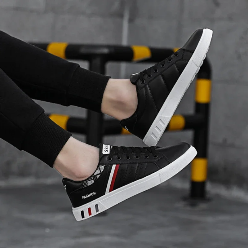 Chaussures plates pour hommes  - Men Shoes Zara avis et prix
