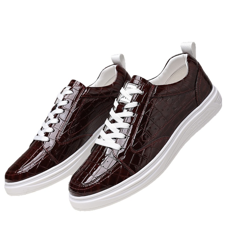 Chaussures de skate classiques - Men'S Shoes Hey Dude avis et prix