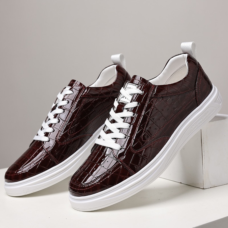 Chaussures de skate classiques - Men'S Shoes Hey Dude avis et prix