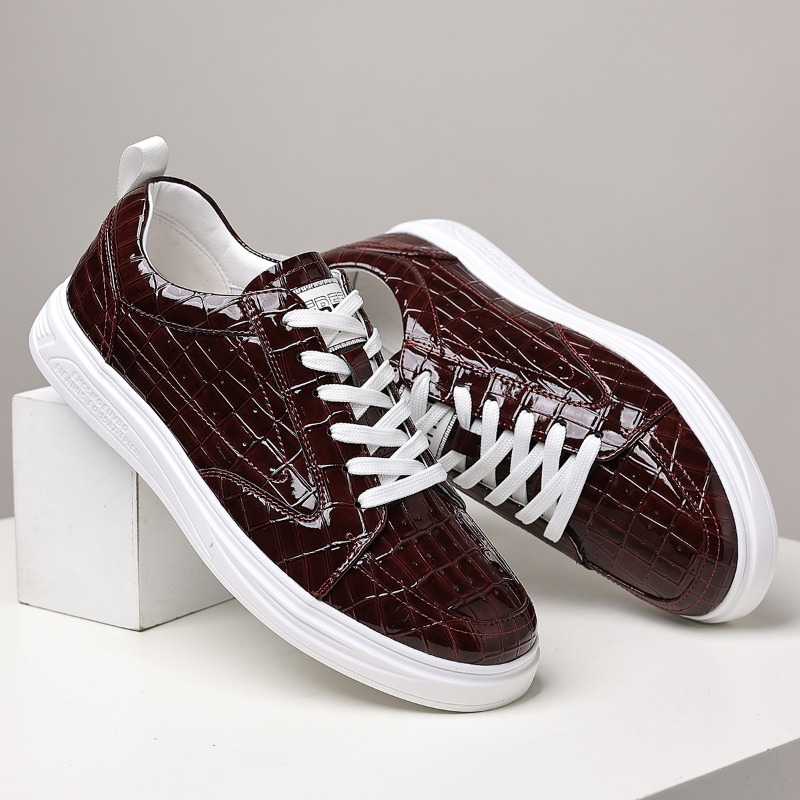 Chaussures de skate classiques - Men'S Shoes Hey Dude avis et prix