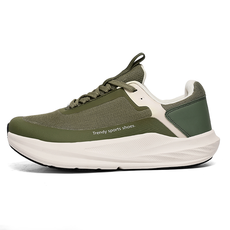 Chaussures de course pour coup - Men'S Shoes Comfortable Walking avis et prix