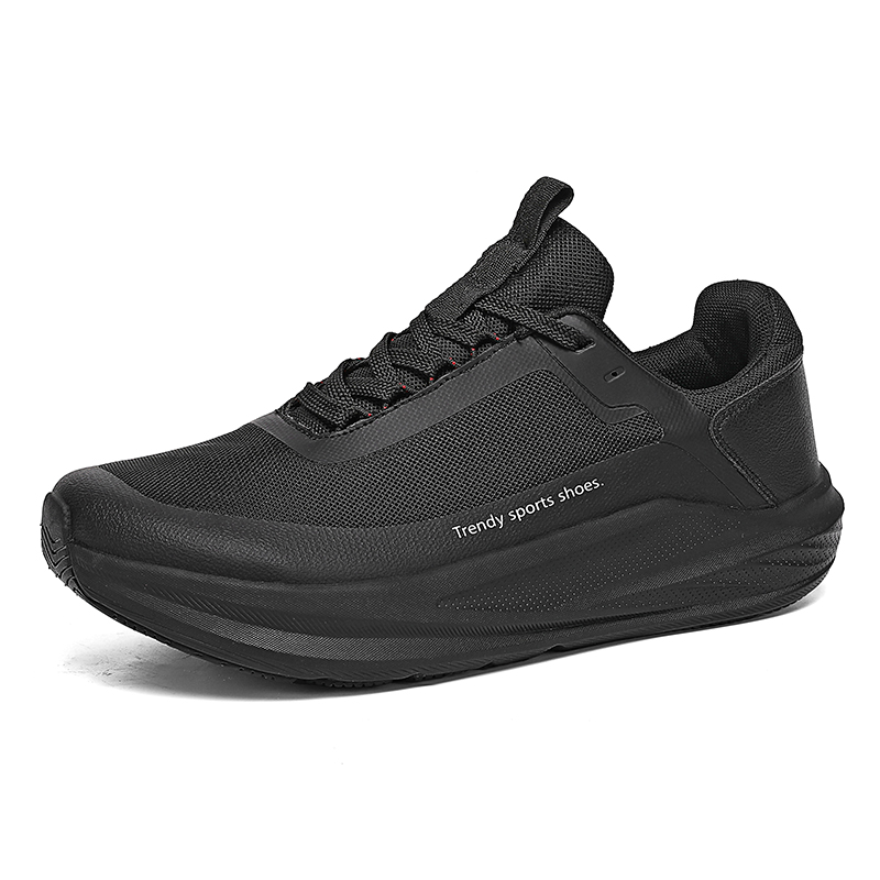 Chaussures de course pour coup - Men'S Shoes Comfortable Walking avis et prix