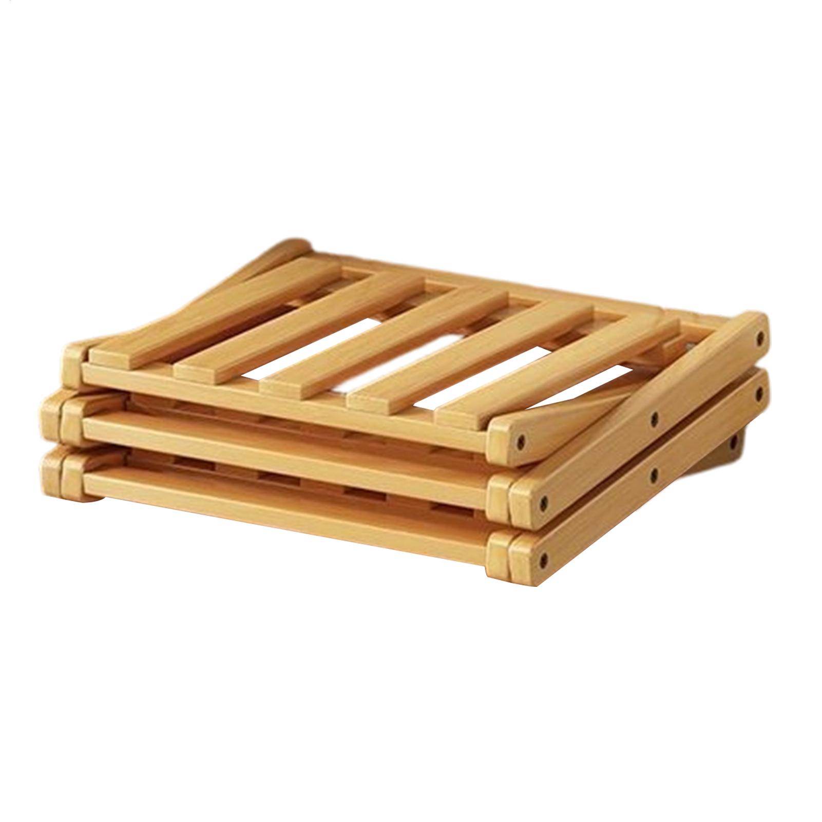 Étagères à chaussures en bois  - Men Shoes Rack avis et prix