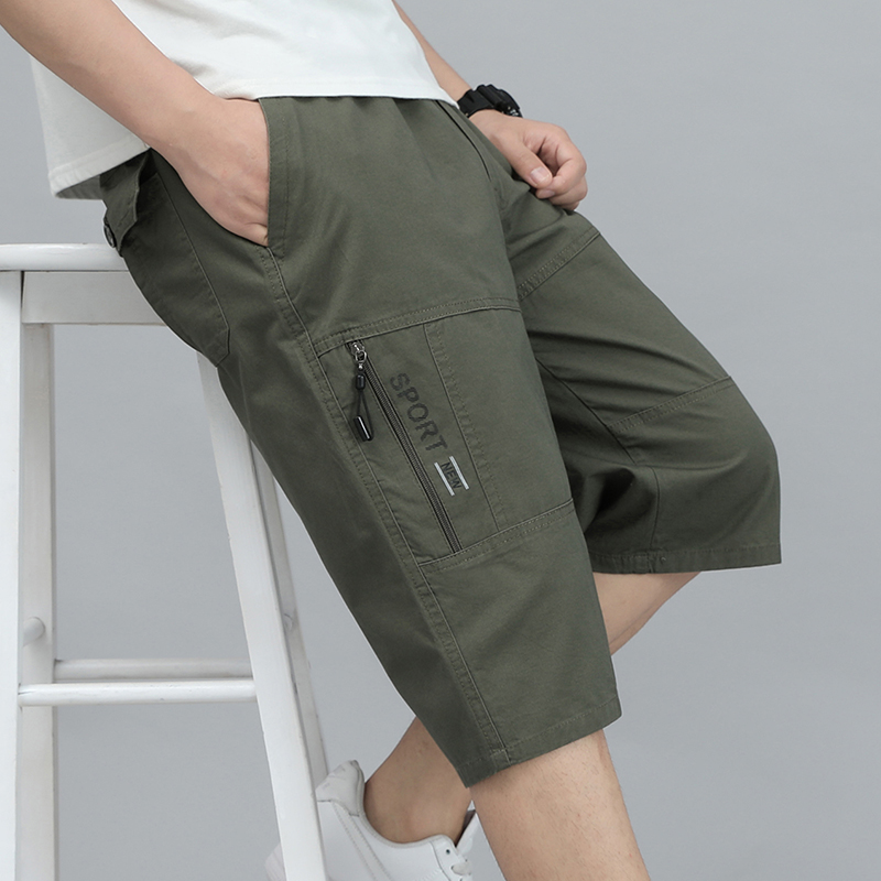 Short Cargo pour hommes, panta - Men Shoes Joggers avis et prix