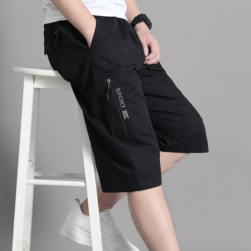 Short Cargo pour hommes, panta - Men Shoes Joggers avis et prix