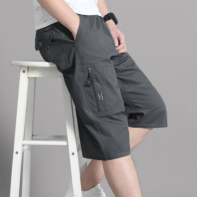 Short Cargo pour hommes, panta - Men Shoes Joggers avis et prix
