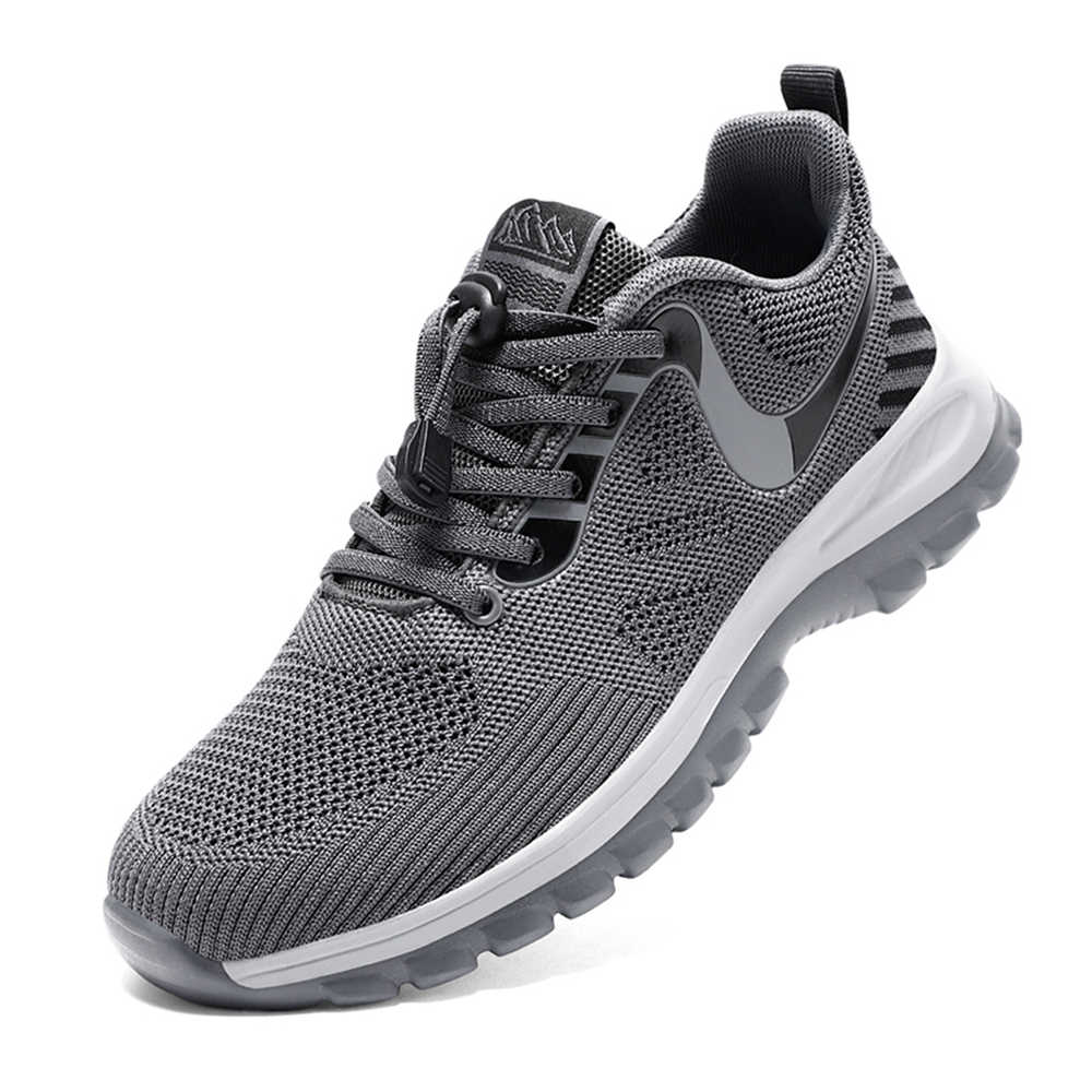 Tricot baskets antidérapantes  - Men Shoes Red avis et prix