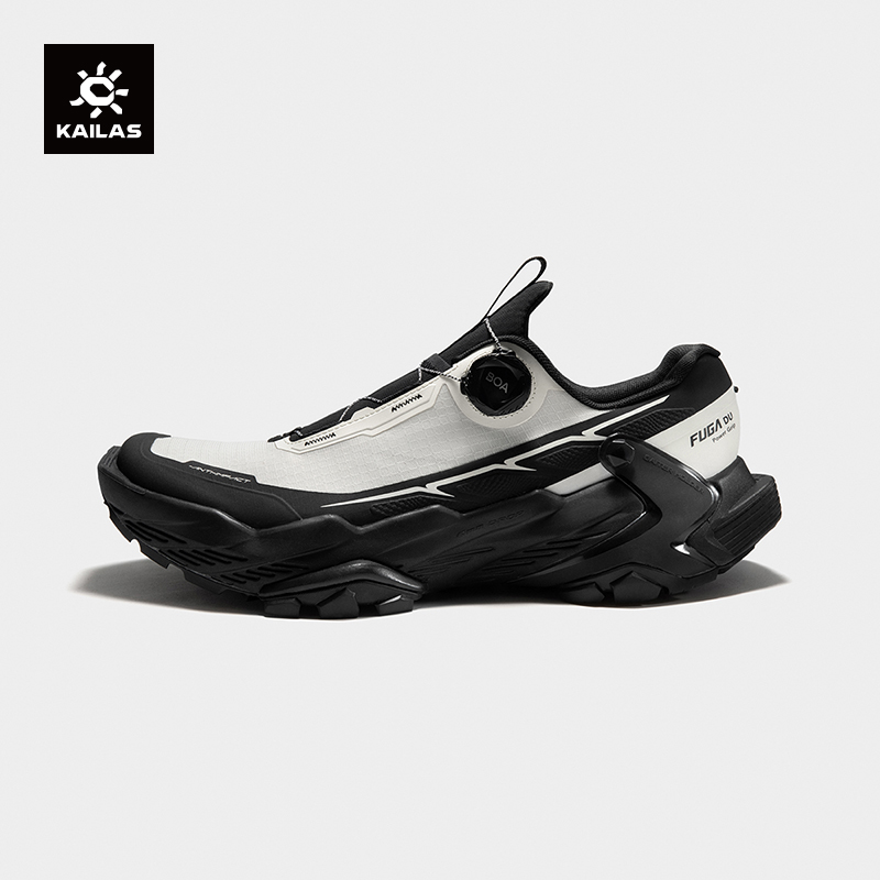 Chaussures de trail KAILAS Fug - Men'S Shoes Vibram avis et prix