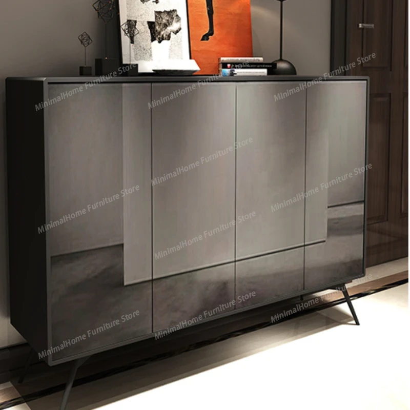 Meuble de rangement esthétique - Men Shoes Rack avis et prix