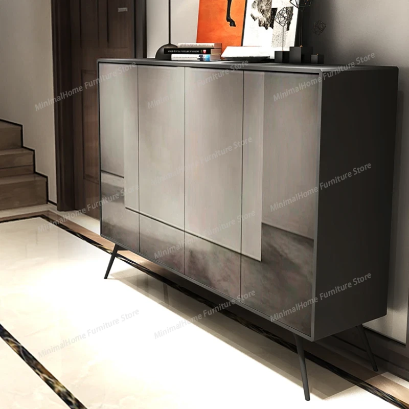 Meuble de rangement esthétique - Men Shoes Rack avis et prix